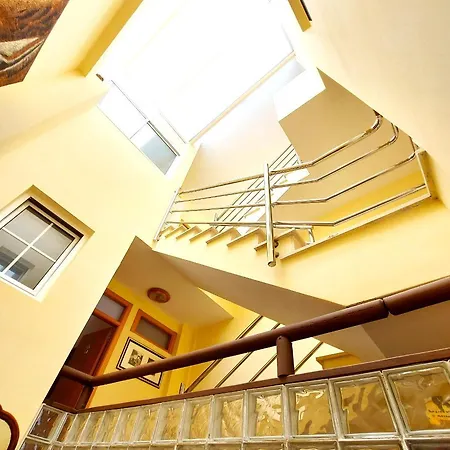Casa vacanze Small Apartment, Adeje House Wifi Free