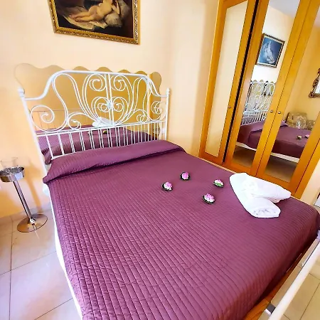 Small Apartment, Adeje House Wifi Free