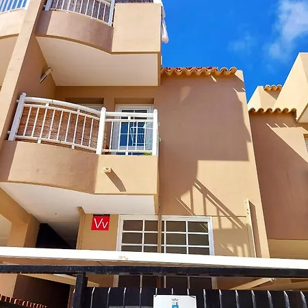 Small Apartment, Adeje House Wifi Free Σπίτι διακοπών *