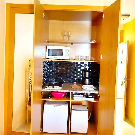 Small Apartment, Adeje House Wifi Free *
