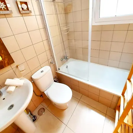 Small Apartment, Adeje House Wifi Free Σπίτι διακοπών